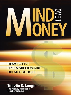 cover image of Mind over Money